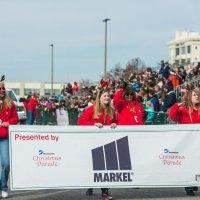 Dominion Christmas Parade 2016